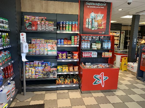 ORLEN Tankstelle - GALLERY