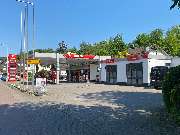 ORLEN Tankstelle - GALLERY