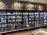 ORLEN Tankstelle - GALLERY