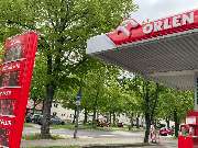 ORLEN Tankstelle - GALLERY