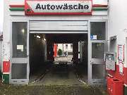 ORLEN Tankstelle - GALLERY