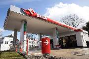 ORLEN Tankstelle - GALLERY