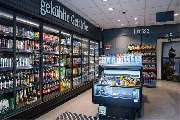 ORLEN Tankstelle - GALLERY