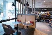 ORLEN Tankstelle - GALLERY