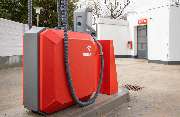 ORLEN Tankstelle - GALLERY