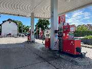 ORLEN Tankstelle - GALLERY
