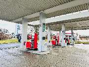 ORLEN Tankstelle - GALLERY