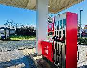 ORLEN Tankstelle - GALLERY