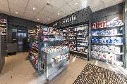 ORLEN Tankstelle - GALLERY