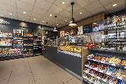 ORLEN Tankstelle - GALLERY
