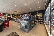 ORLEN Tankstelle - GALLERY