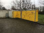 ORLEN Tankstelle - GALLERY