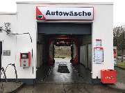 ORLEN Tankstelle - GALLERY