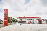 ORLEN Tankstelle - GALLERY
