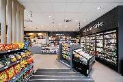 ORLEN Tankstelle - GALLERY