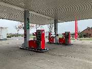 ORLEN Tankstelle - GALLERY