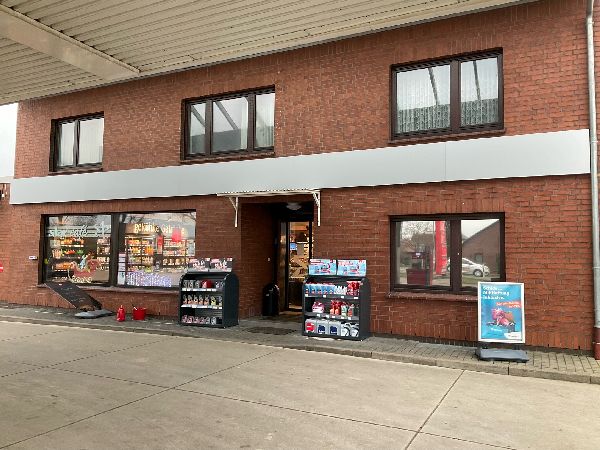 ORLEN Tankstelle - GALLERY