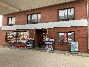 ORLEN Tankstelle - GALLERY