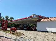 ORLEN Tankstelle - GALLERY