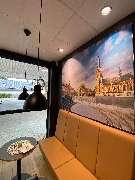 ORLEN Tankstelle - GALLERY