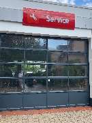 ORLEN Tankstelle - GALLERY