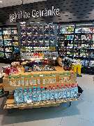 ORLEN Tankstelle - GALLERY