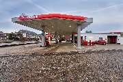 ORLEN Tankstelle - GALLERY