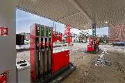 ORLEN Tankstelle - GALLERY