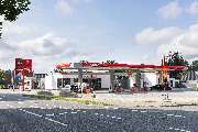 ORLEN Tankstelle - GALLERY