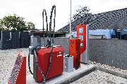 ORLEN Tankstelle - GALLERY