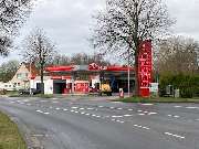 ORLEN Tankstelle - GALLERY