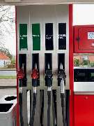 ORLEN Tankstelle - GALLERY