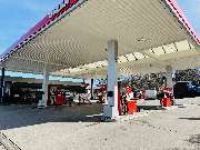 ORLEN Tankstelle - GALLERY