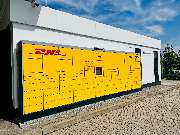 ORLEN Tankstelle - GALLERY