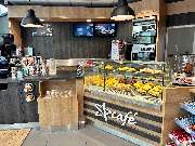 ORLEN Tankstelle - GALLERY