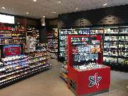 ORLEN Tankstelle - GALLERY