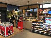 ORLEN Tankstelle - GALLERY
