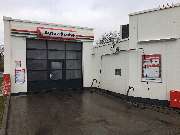 ORLEN Tankstelle - GALLERY