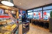 ORLEN Tankstelle - GALLERY