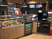 ORLEN Tankstelle - GALLERY