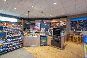 ORLEN Tankstelle - GALLERY