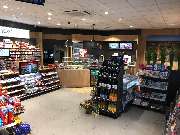 ORLEN Tankstelle - GALLERY