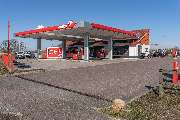 ORLEN Tankstelle - GALLERY