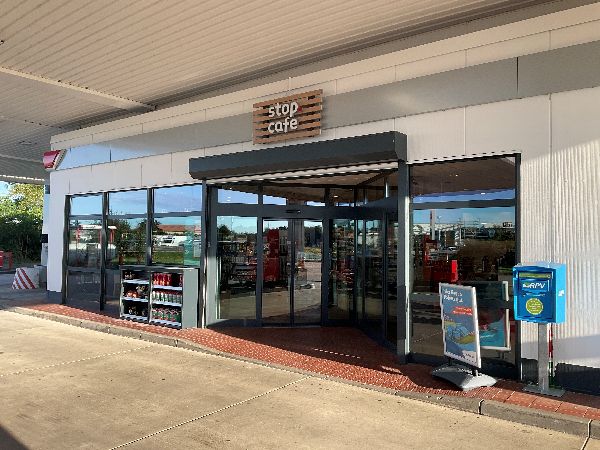 ORLEN Tankstelle - GALLERY