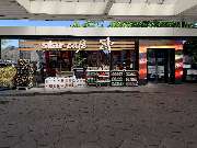 ORLEN Tankstelle - GALLERY