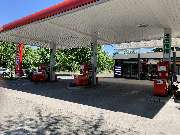 ORLEN Tankstelle - GALLERY