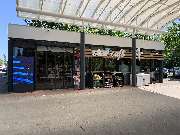 ORLEN Tankstelle - GALLERY