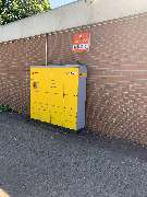 ORLEN Tankstelle - GALLERY
