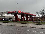 ORLEN Tankstelle - GALLERY