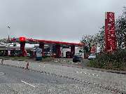 ORLEN Tankstelle - GALLERY